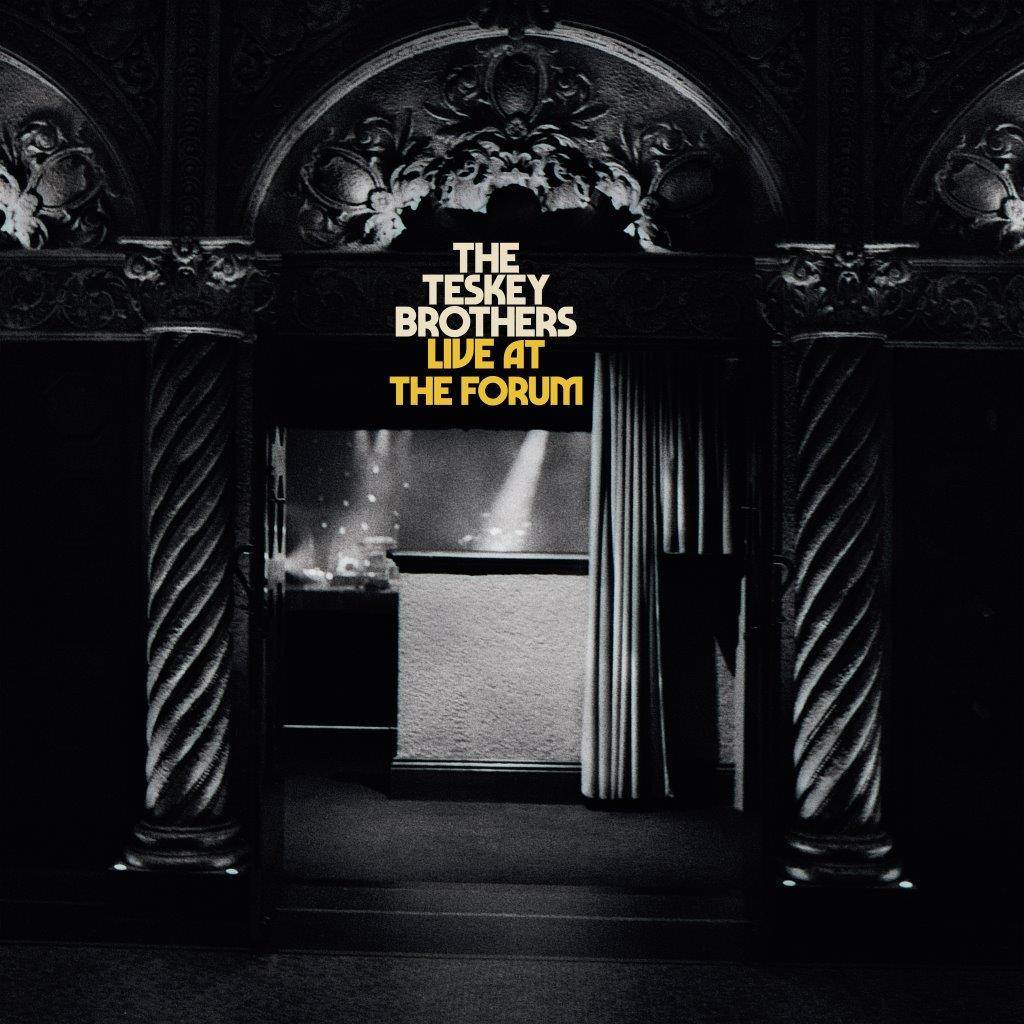 Live At The Forum