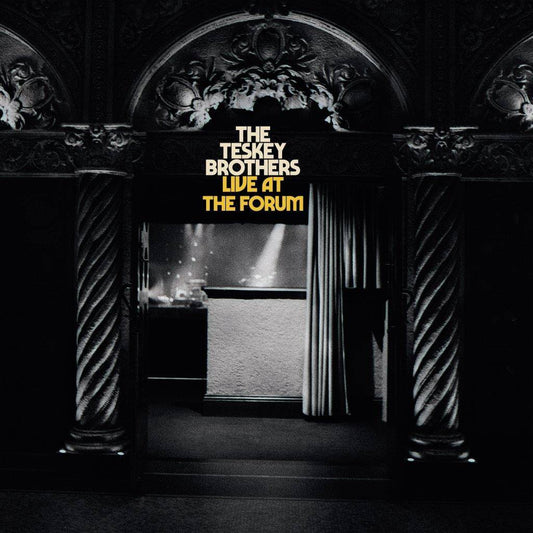 Live At The Forum