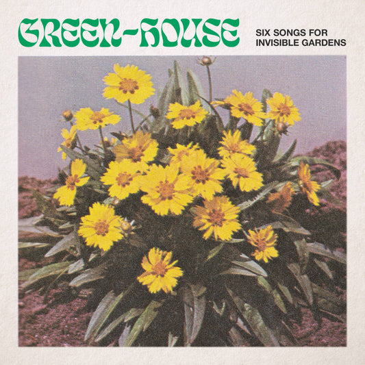 Six Songs For Invisible Gardens (Love Record Stores Variant)