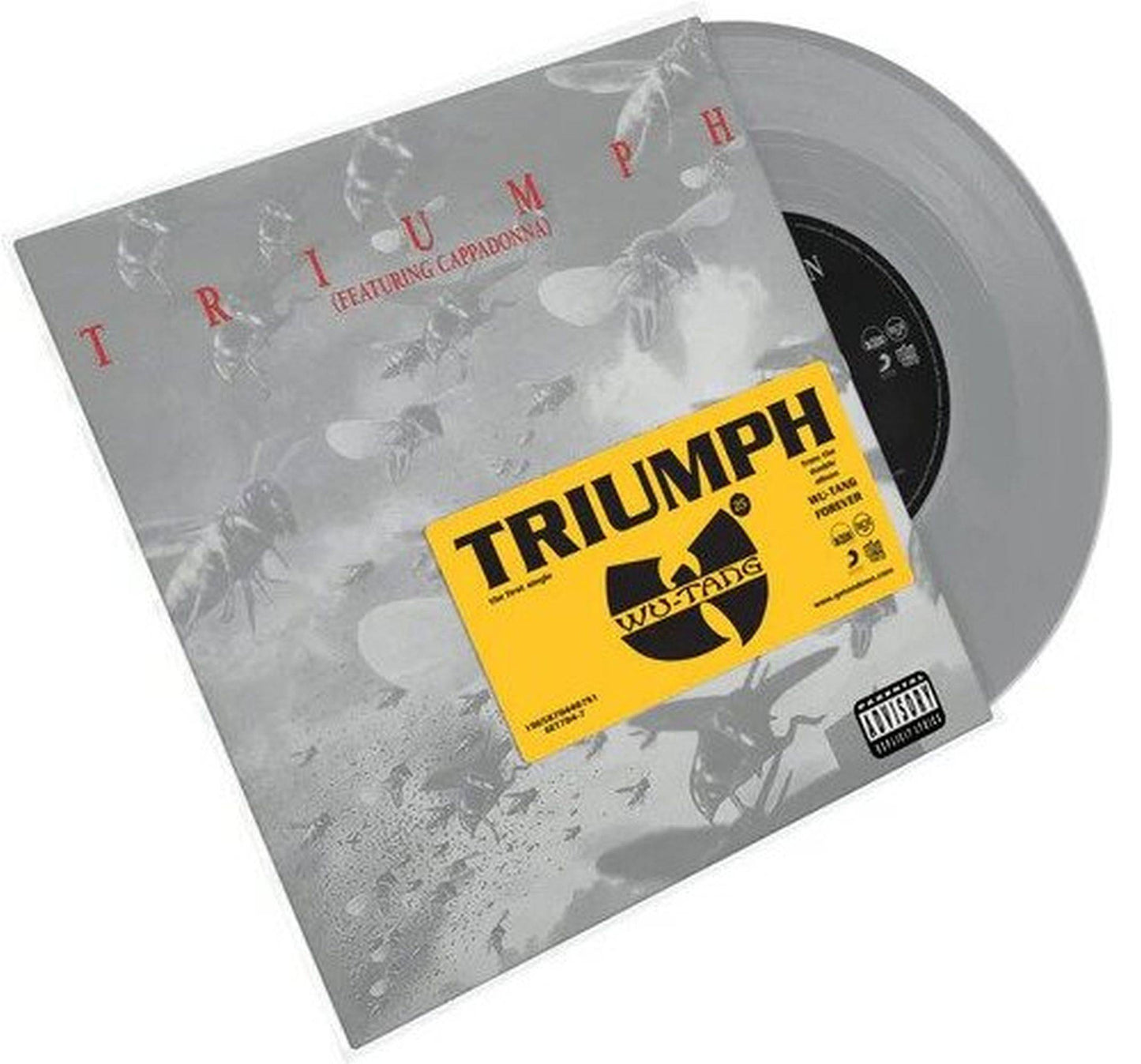 Triumph / Heaterz
