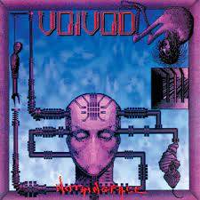Nothingface