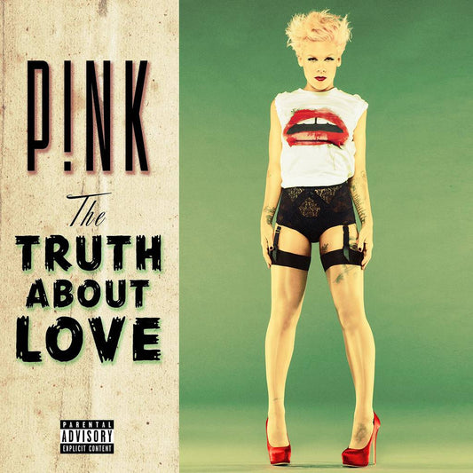 The Truth About Love