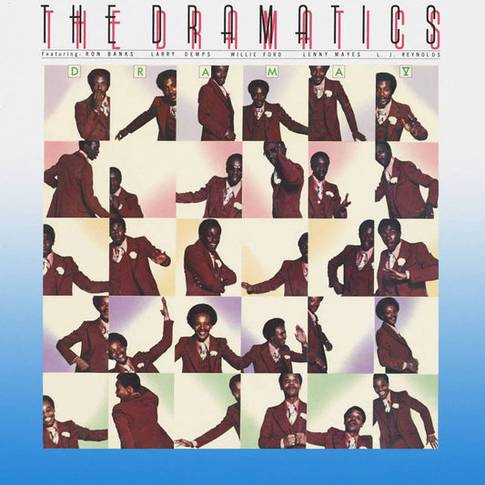 Drama V - Expanded Edition