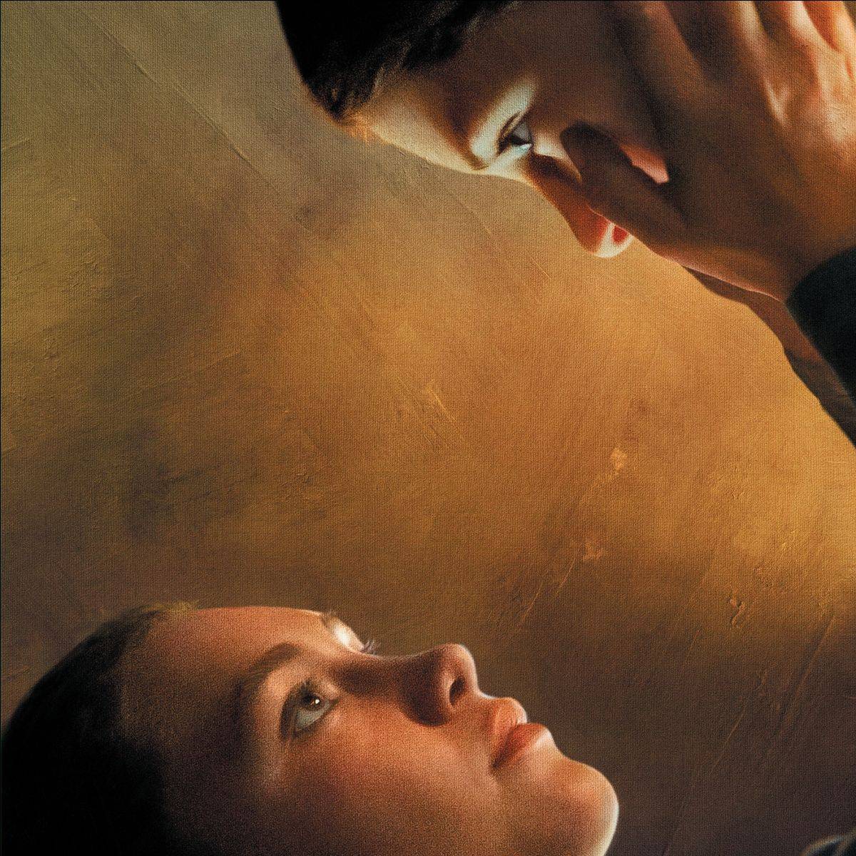 The Wonder OST
