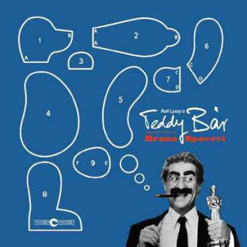 Teddy Bar / Lilith