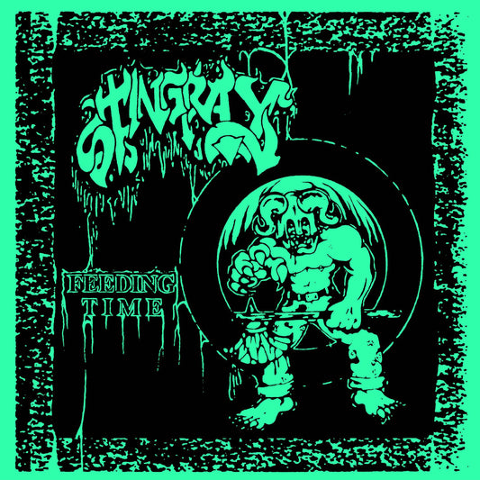 Feeding Time EP
