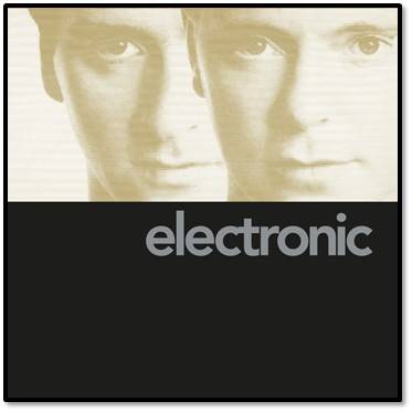 Electronic