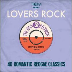 Island Presents - Lovers Rock