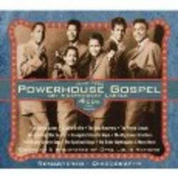 Various - Powerhouse Gospel 1946-1959