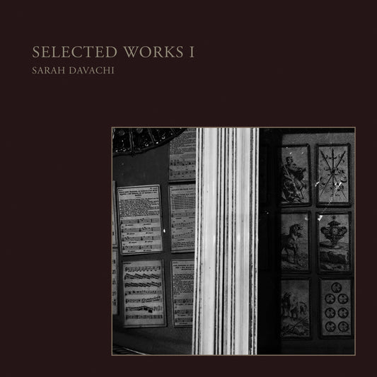 Selected Works