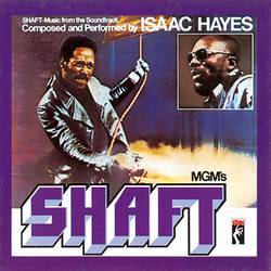 Shaft - Expanded Edition