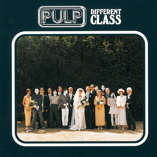 Different Class CD