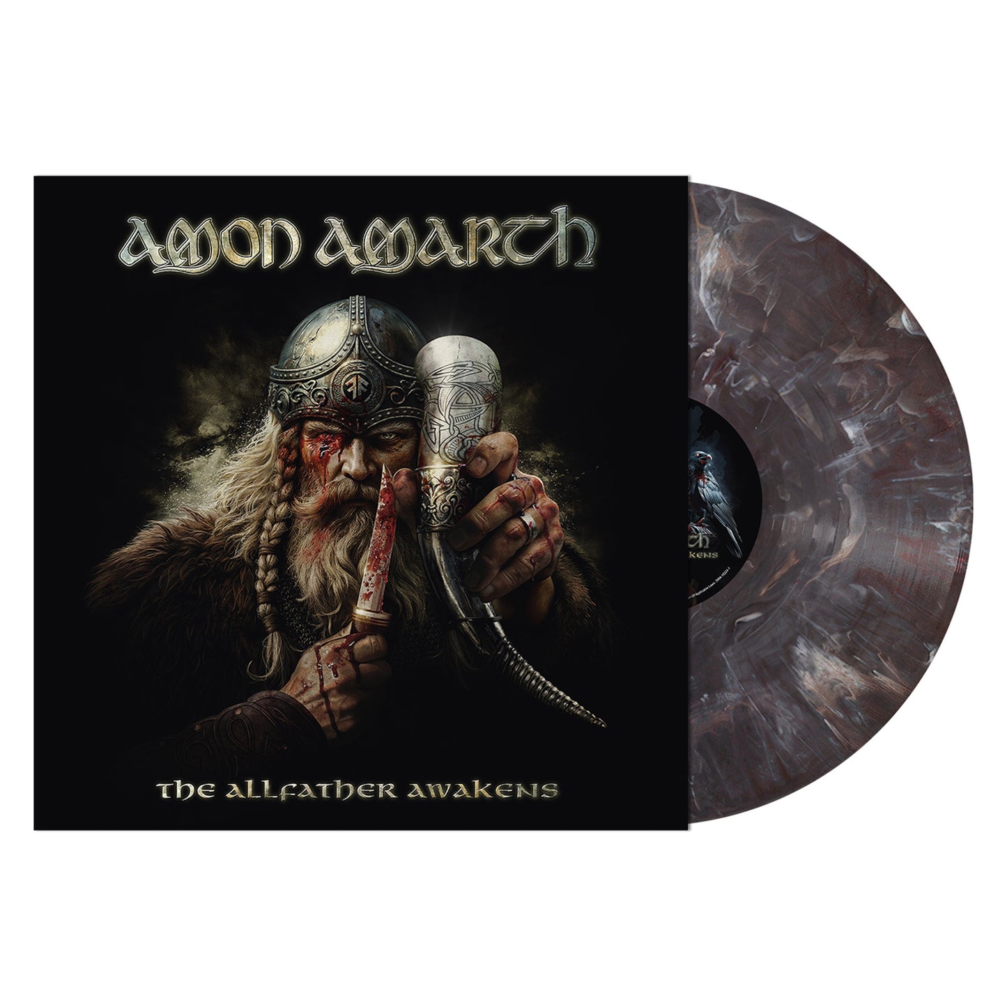 The Allfather Awakens
