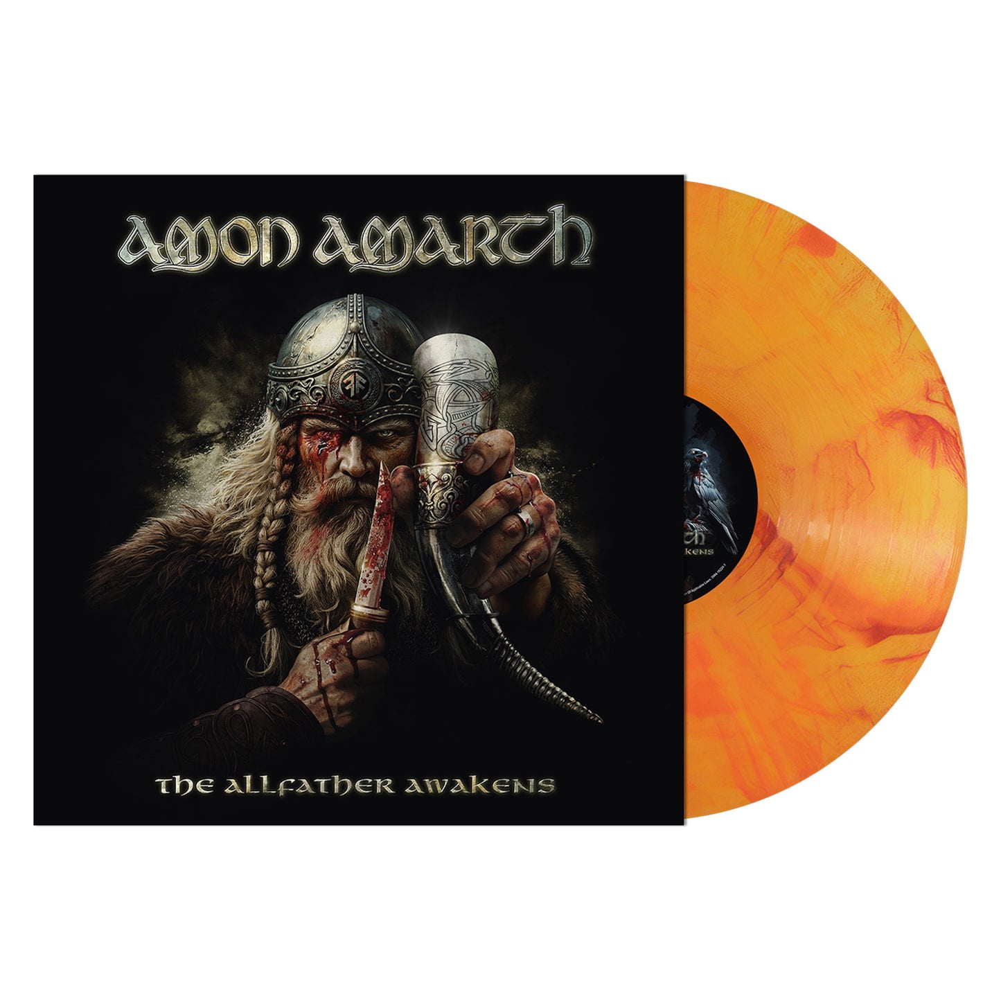 The Allfather Awakens