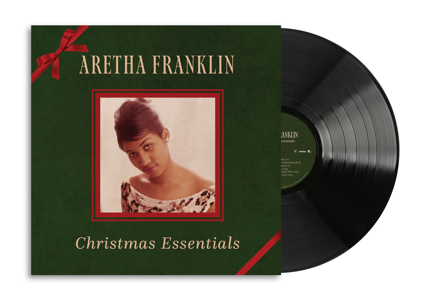 Christmas Essentials