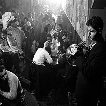 Jazz On Film: Classic American Film Scores 1956 - 2016