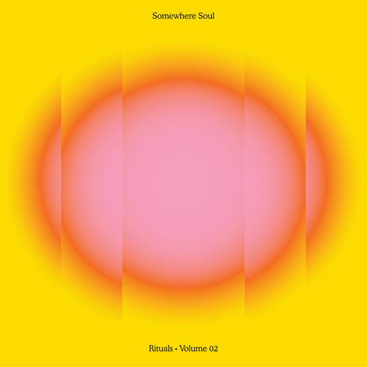 Somewhere Soul : Rituals Volume 02