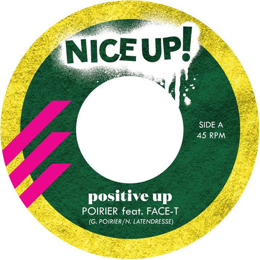 Positive Up