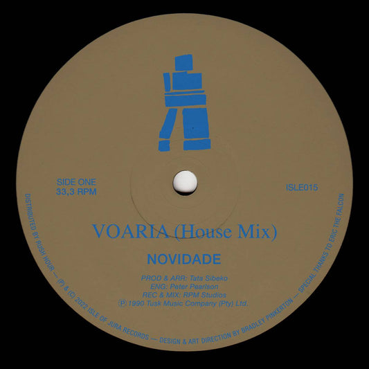 Voaria