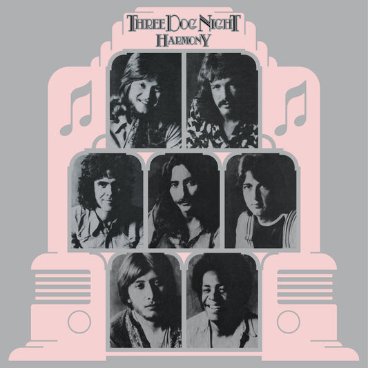 Harmony (55th Anniversary /  Remastered)