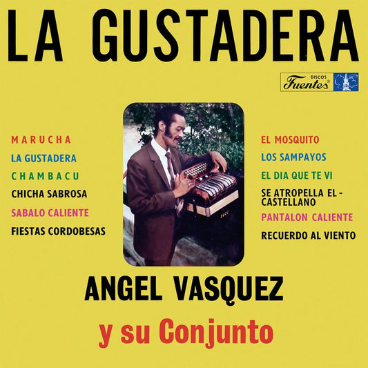 La Gustadera