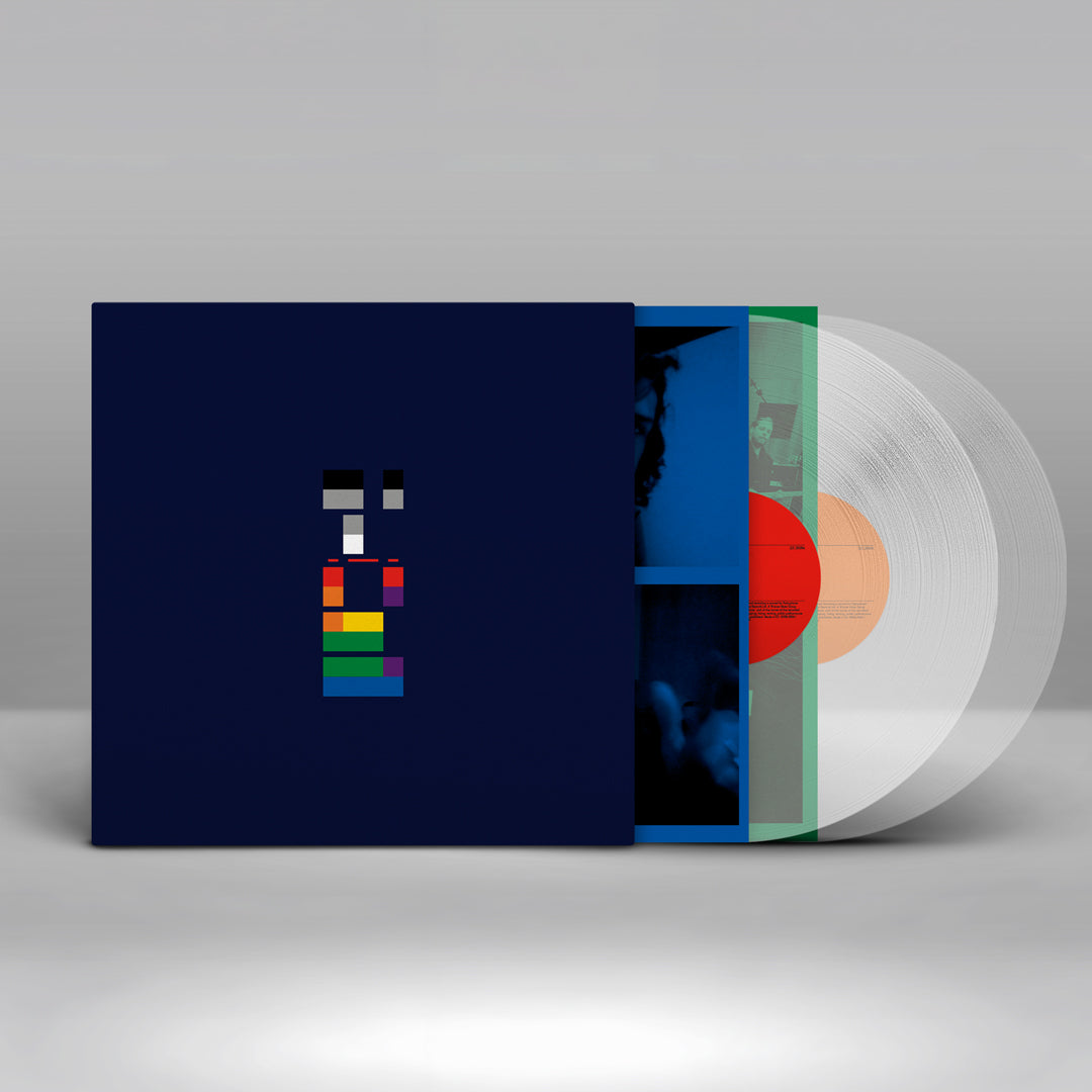 X and Y