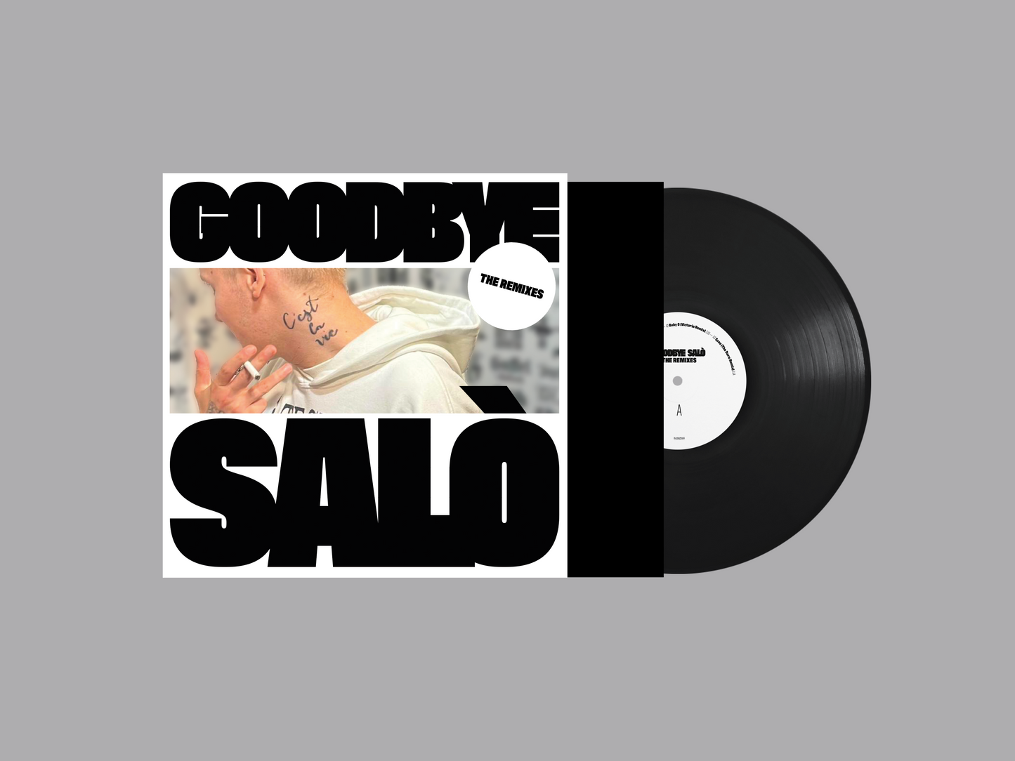 Goodbye Salò The Remixes