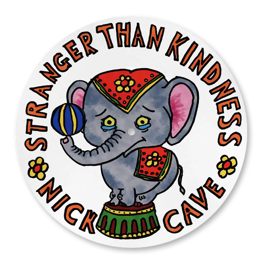 Stranger Than Kindness