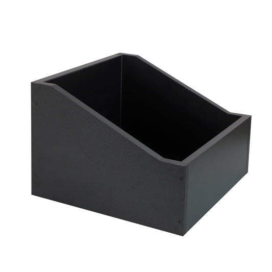 Vinyl Cube Case - 12"