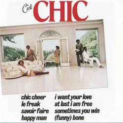 C'est Chic