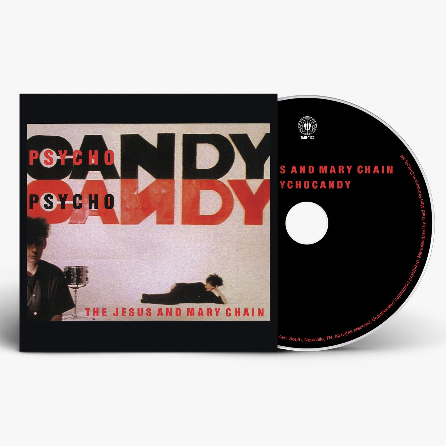Psychocandy (40th Anniversary Edition)