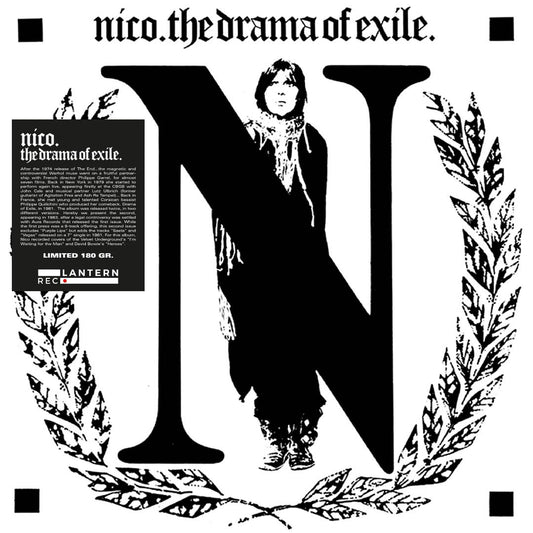 The Drama Of Exile.