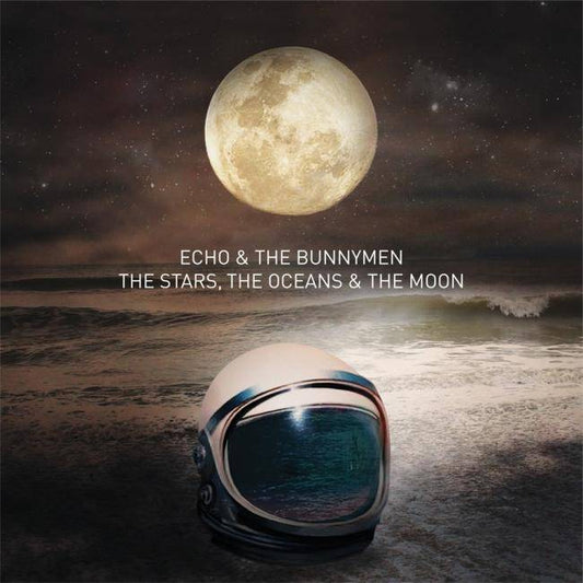 The Stars, The Oceans and The Moon