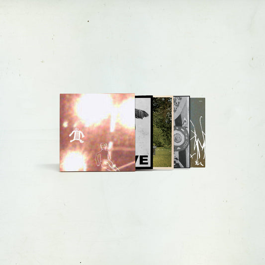 Sometime / Human / Geist