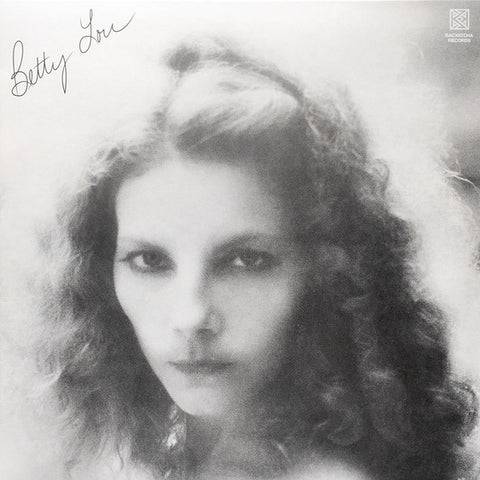 Betty Lou
