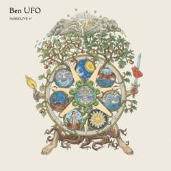 Various - Ben Ufo - Fabric Live 67