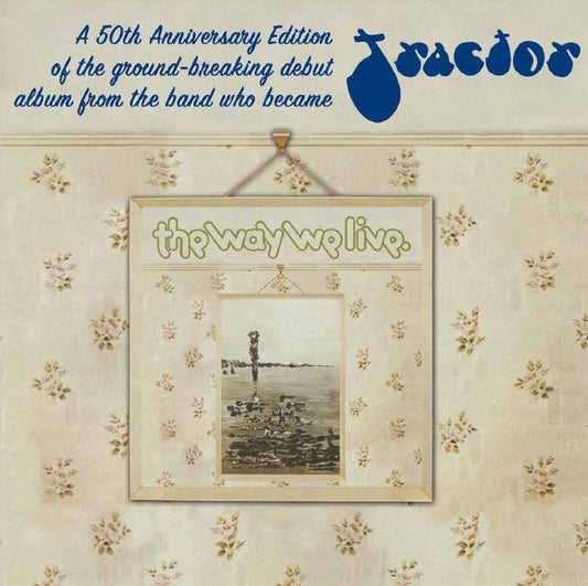 A Candle For Judith (50th Anniversary Edition)