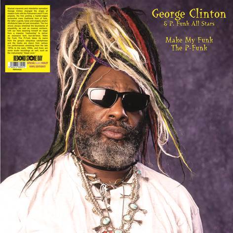 Make My Funk the P-Funk