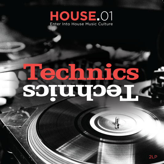 Technics - House.01