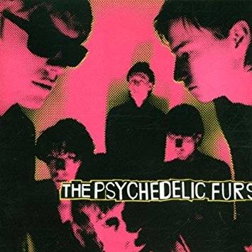 The Psychedelic Furs