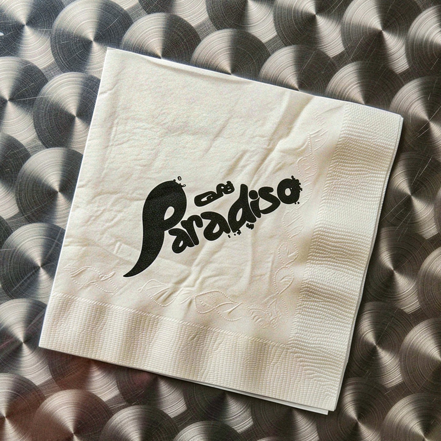 Cafe Paradaiso