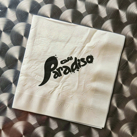 Cafe Paradaiso
