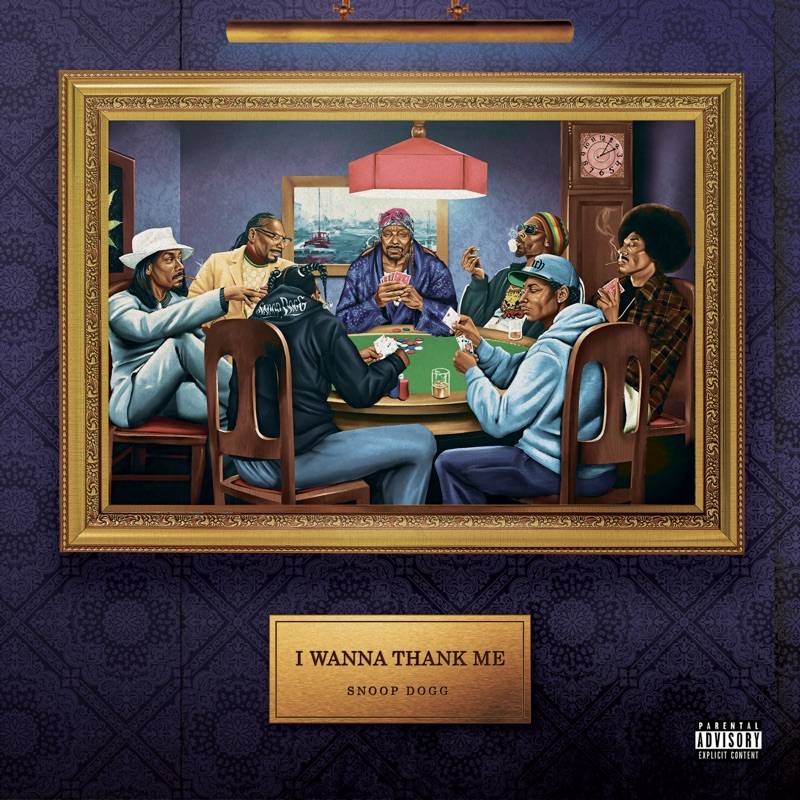 I Wanna Thank Me - RSD 2020