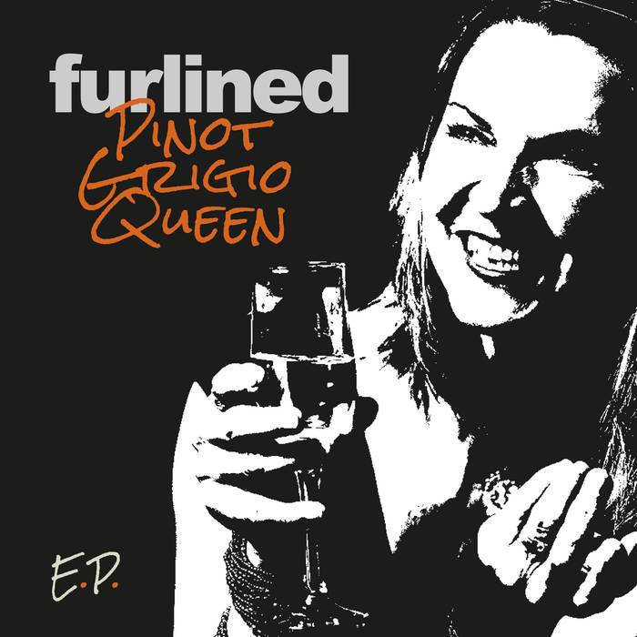 Pinot Grigio Queen