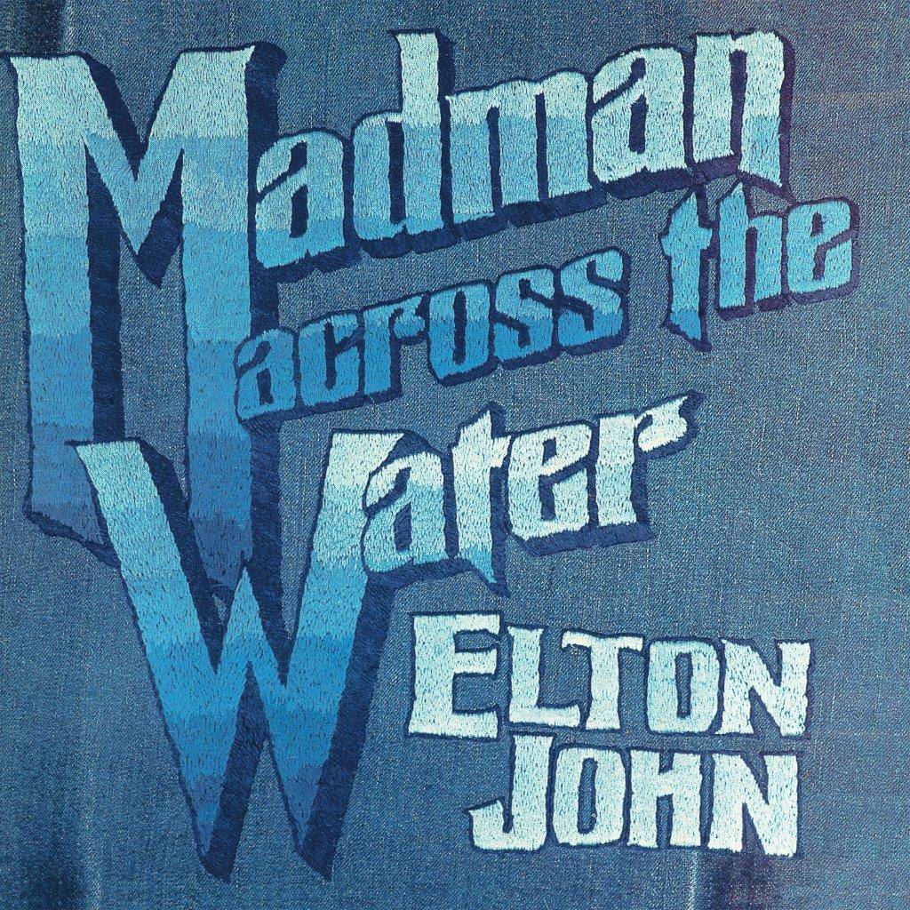 Madman Across The Water (50th Anniversary Deluxe Edition)