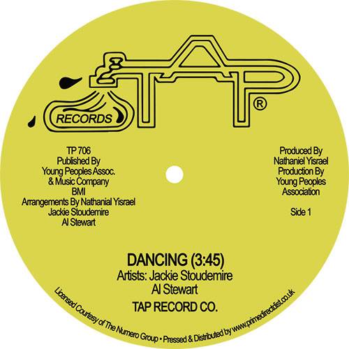 Dancing