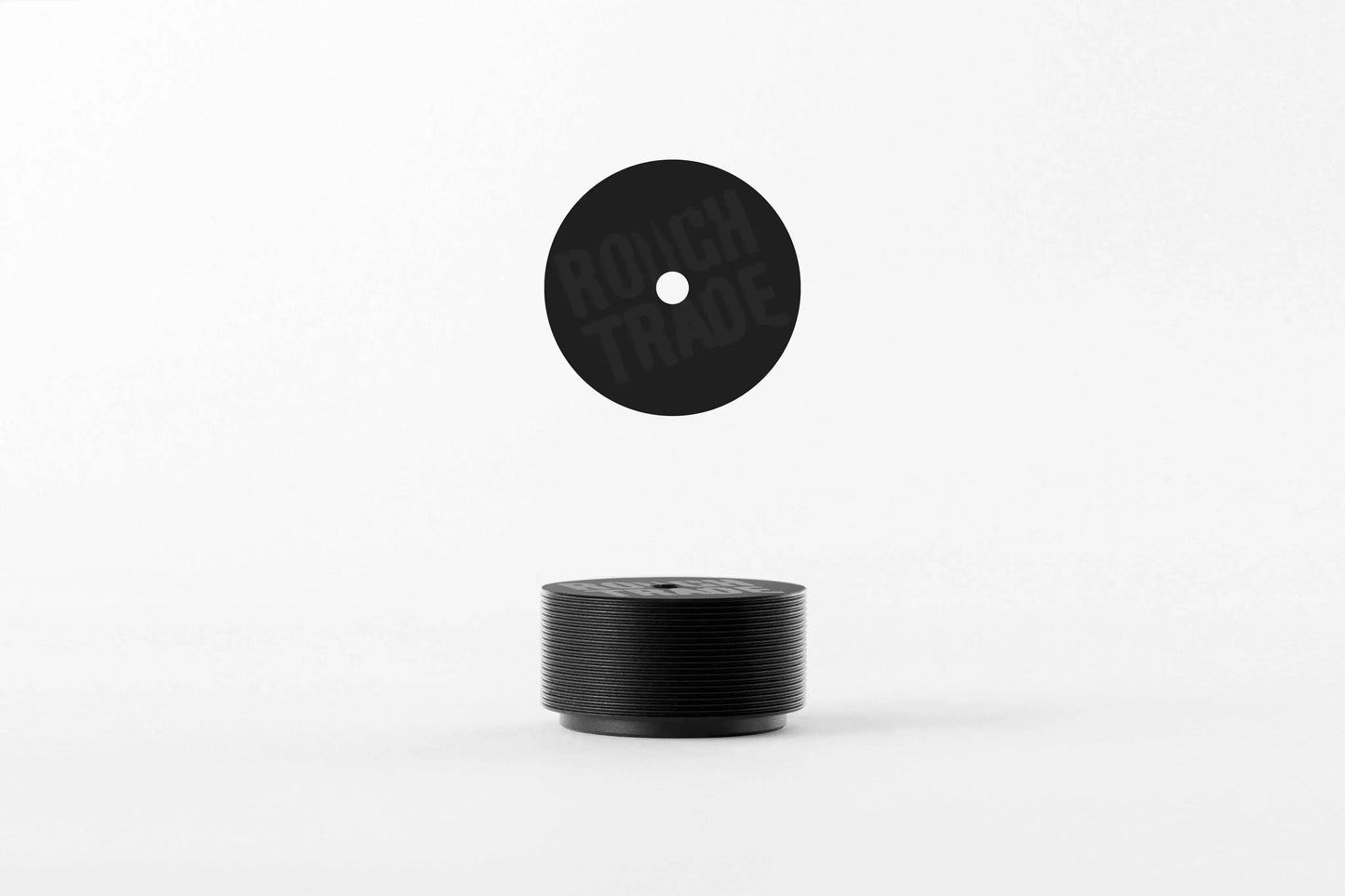 Rough Trade Vinyl Weight