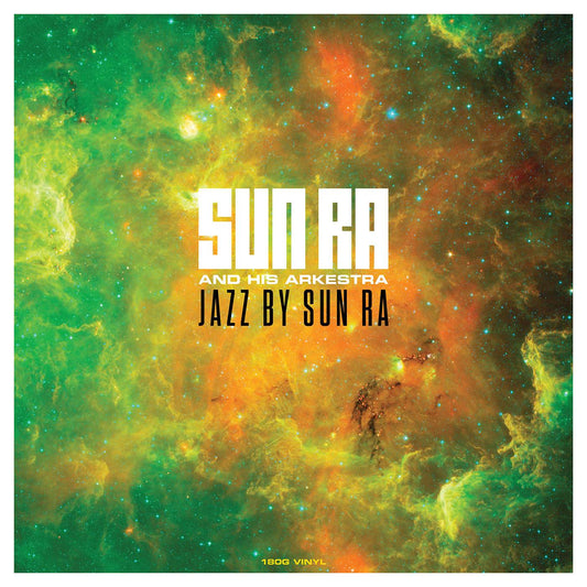 Jazz by Sun Ra Vol 1