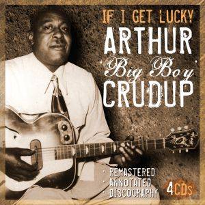 If A Get Lucky