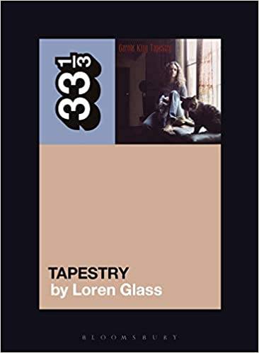 Carole King's Tapestry (33 1/3) 153
